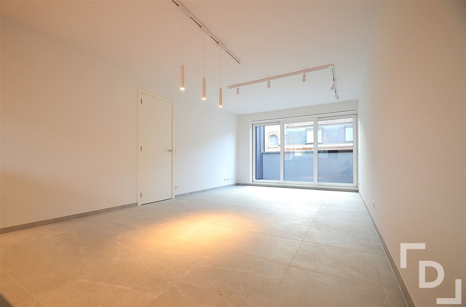 Apartment for rent in Ypres with 2 bedrooms - photo 3