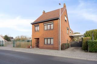 Maison à vendre à Mol