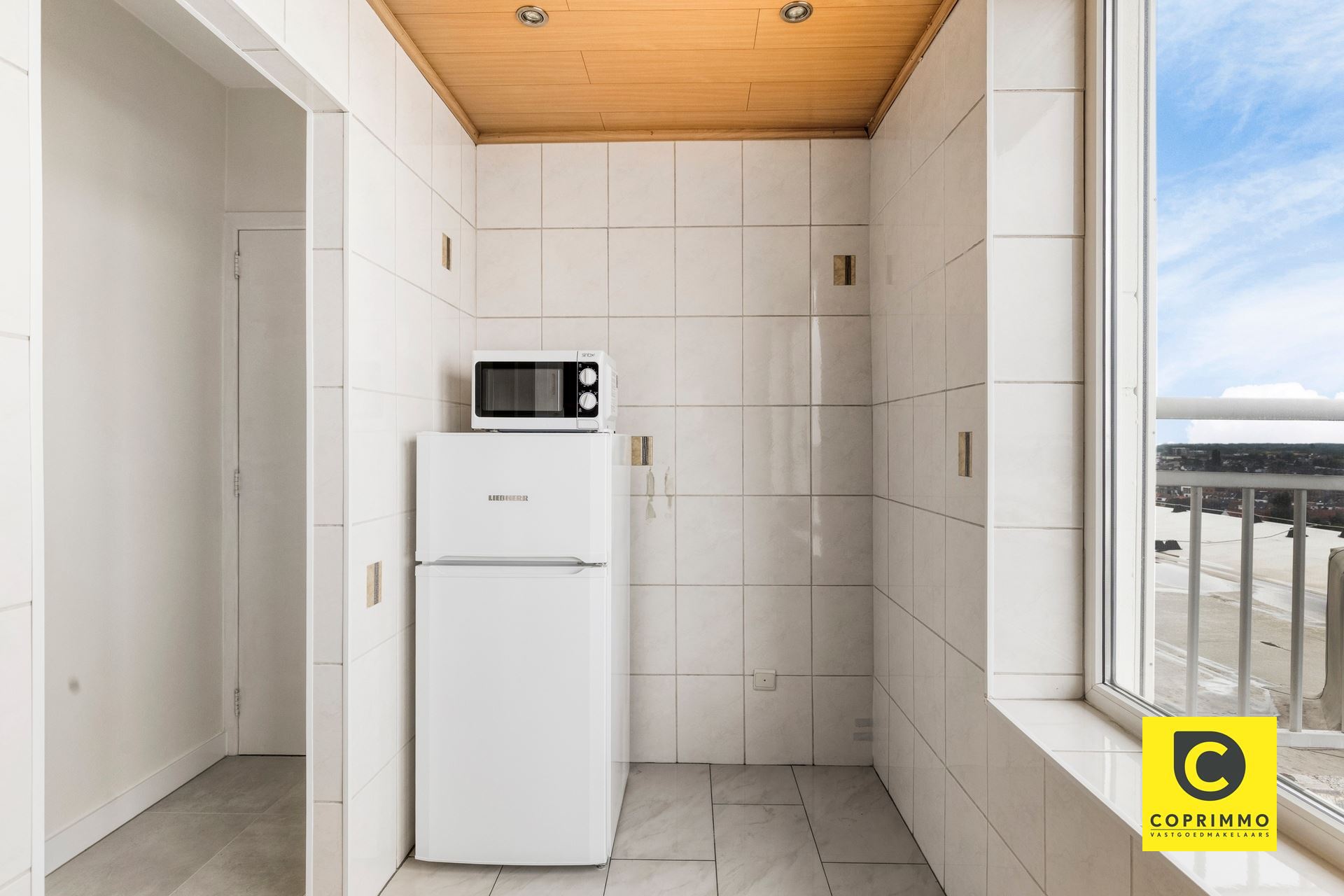 Appartement - photo 5