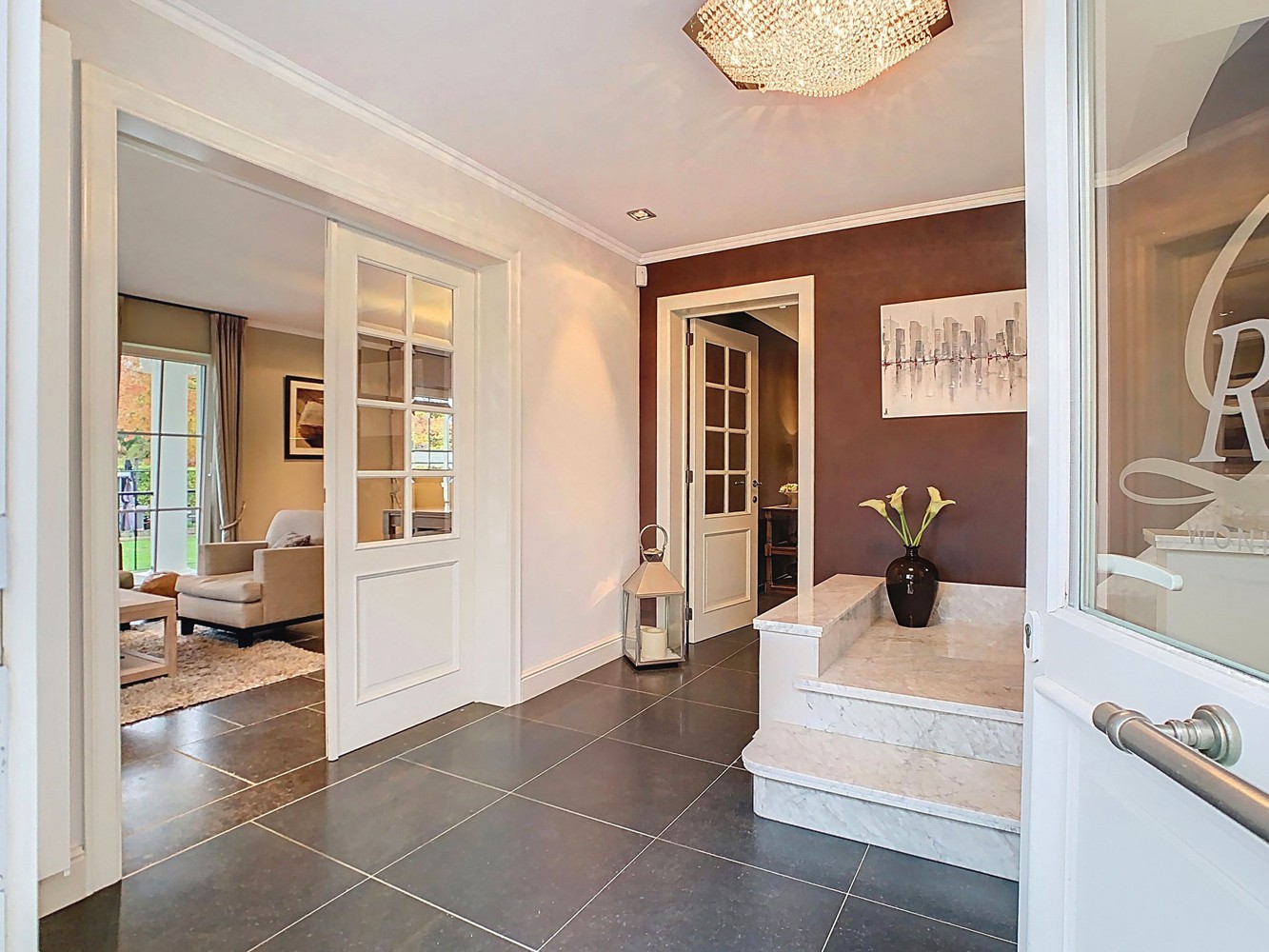 Maison à vendre à Boutersem avec 5 chambres - photo 5