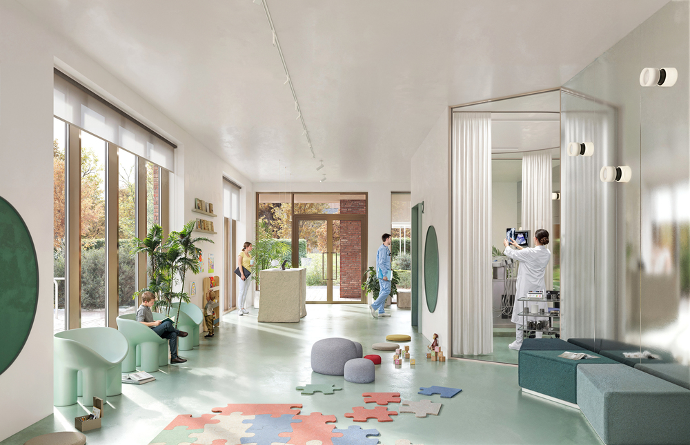 Commercieel te koop in Bottelare - foto 3