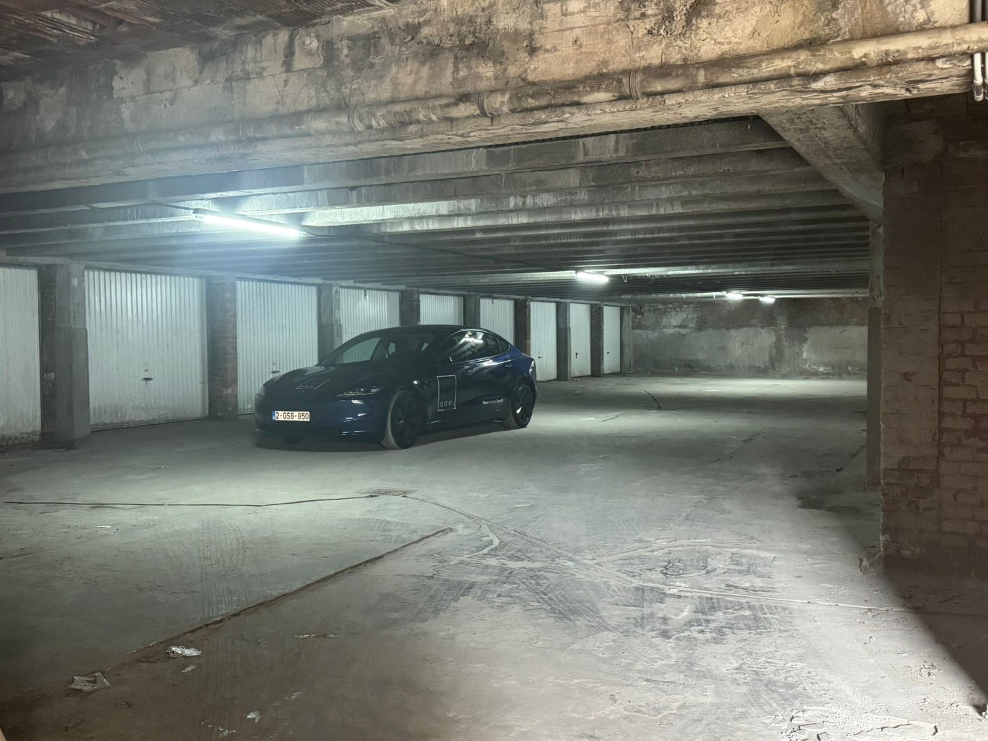 Garagebox te koop! - foto 4