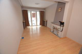 Appartement à louer à Ostende