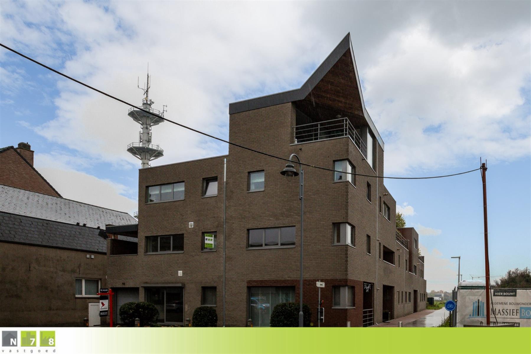 Appartement in Maaseik