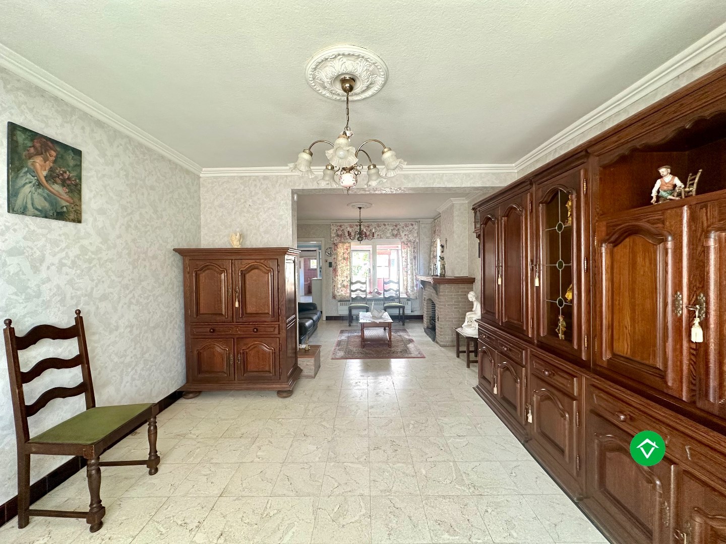 Maison à vendre à Westkerke avec 2 chambres - photo 4