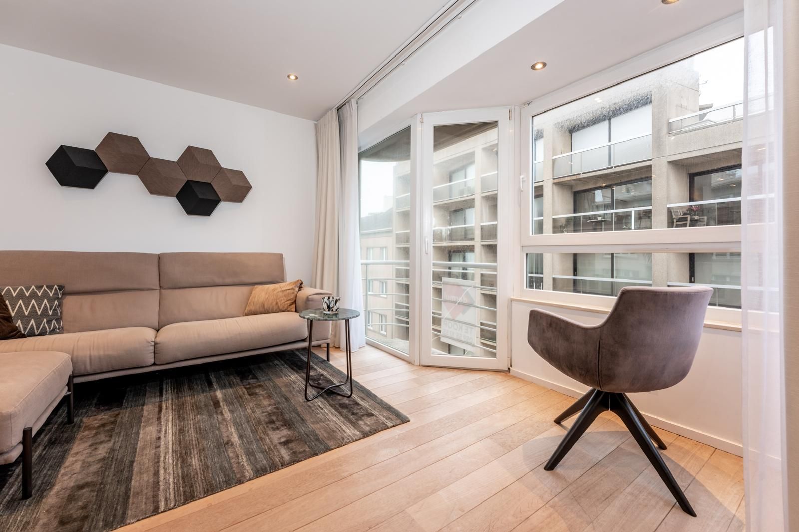 Appartement à louer à Ostende avec 3 chambres - photo 3