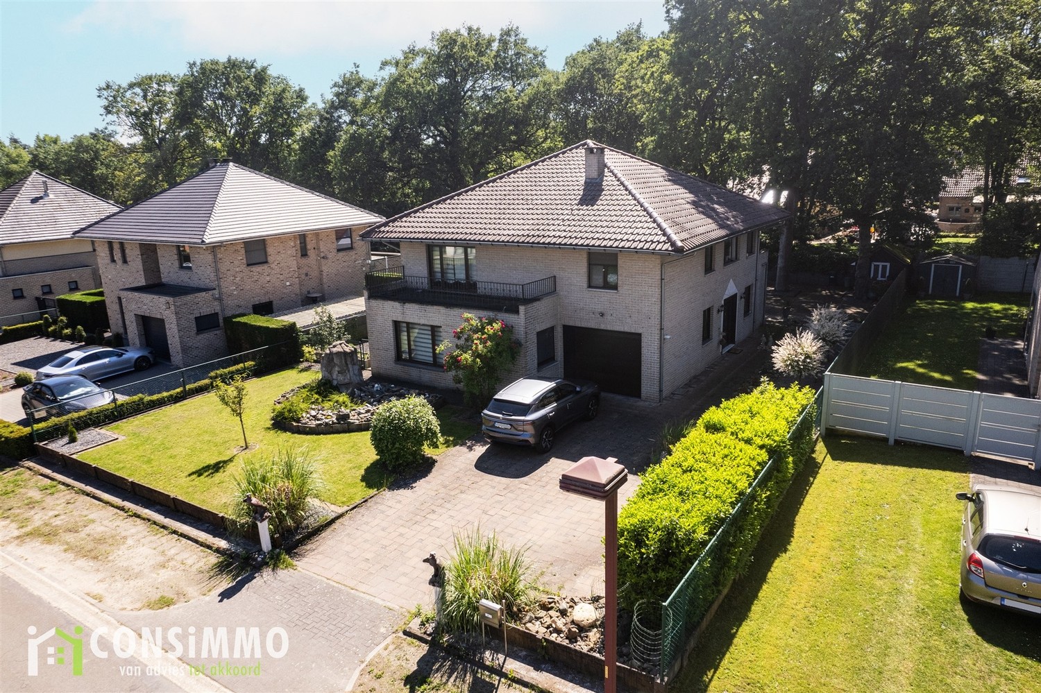 House for sale in Genk