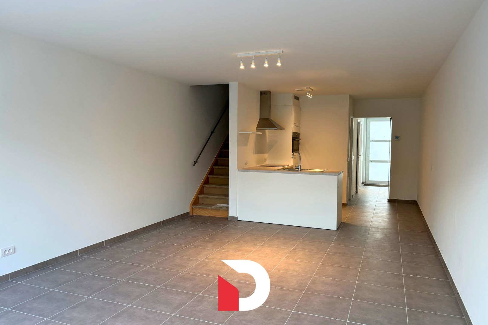 Maison à louer à Bruges avec 3 chambres - photo 4