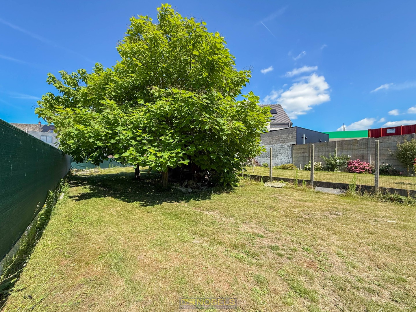 Te koop, bouwgrond (502m²) voor gemengd gebruik in Zottegem - foto 5