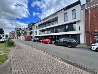 Appartement à louer à Zelzate