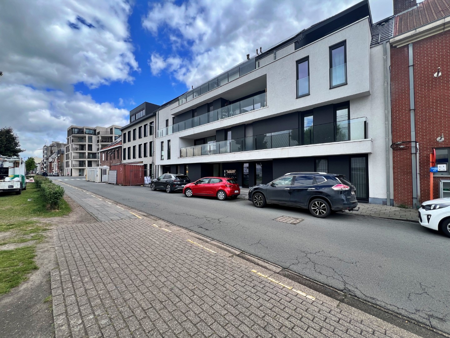 Appartement à louer à Zelzate avec 2 chambres - photo 1