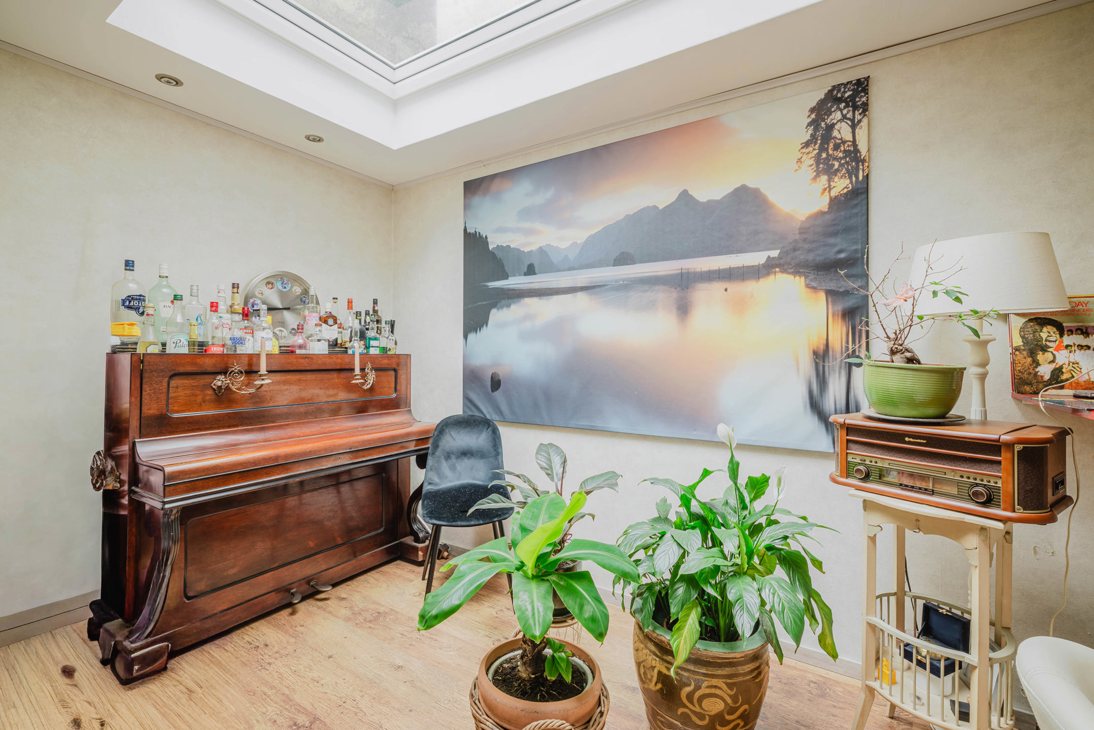 Halfopen woning met zonnige tuin te koop in Gentbrugge - foto 5
