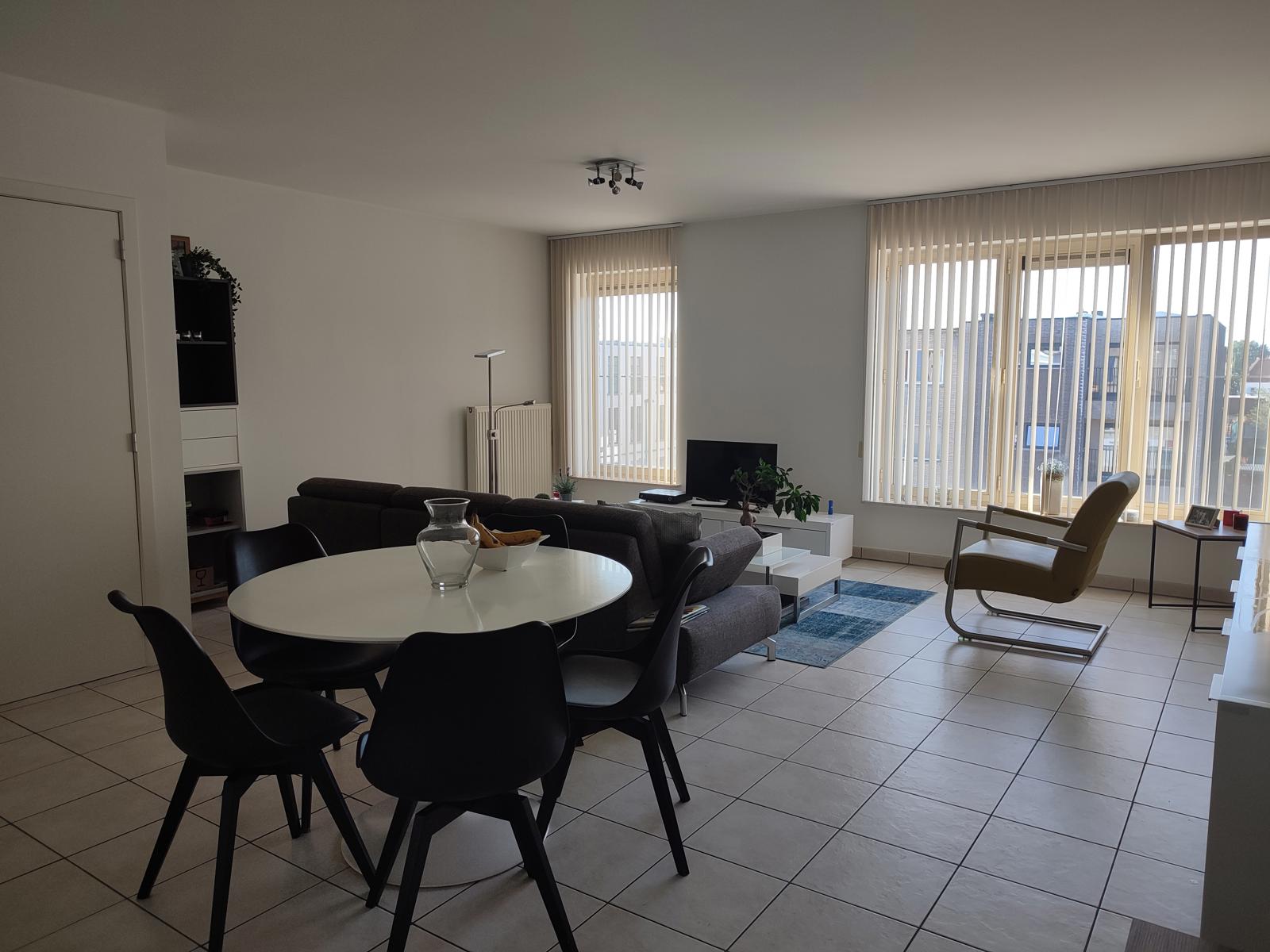 Apartment for rent in Vosselaar with 2 bedrooms - photo 5