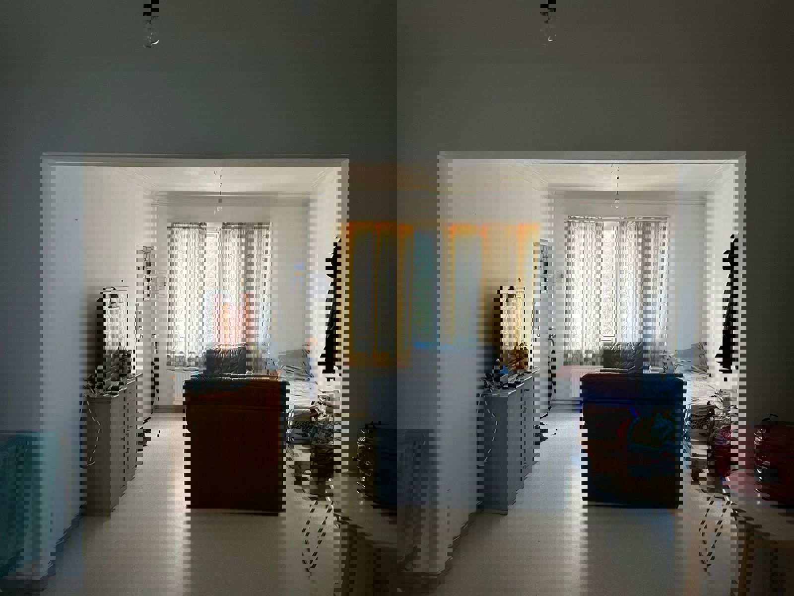 Apartment for sale in Antwerp with 1 bedroom - photo 3