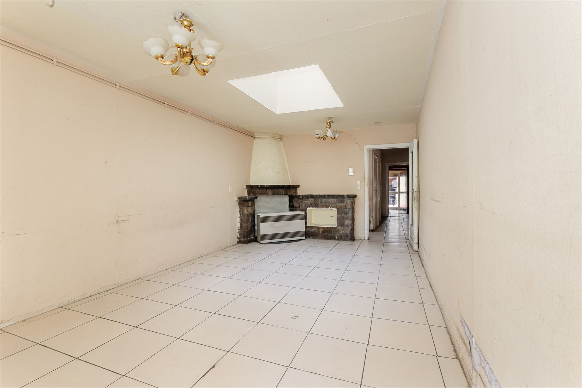 Te renoveren woning met veel potentieel te Mechelen - foto 3