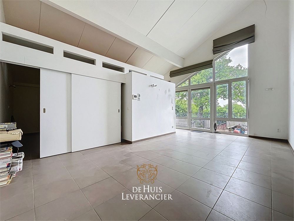 Luxueuze serviceflat met 1 slpk en ruim terras - foto 5