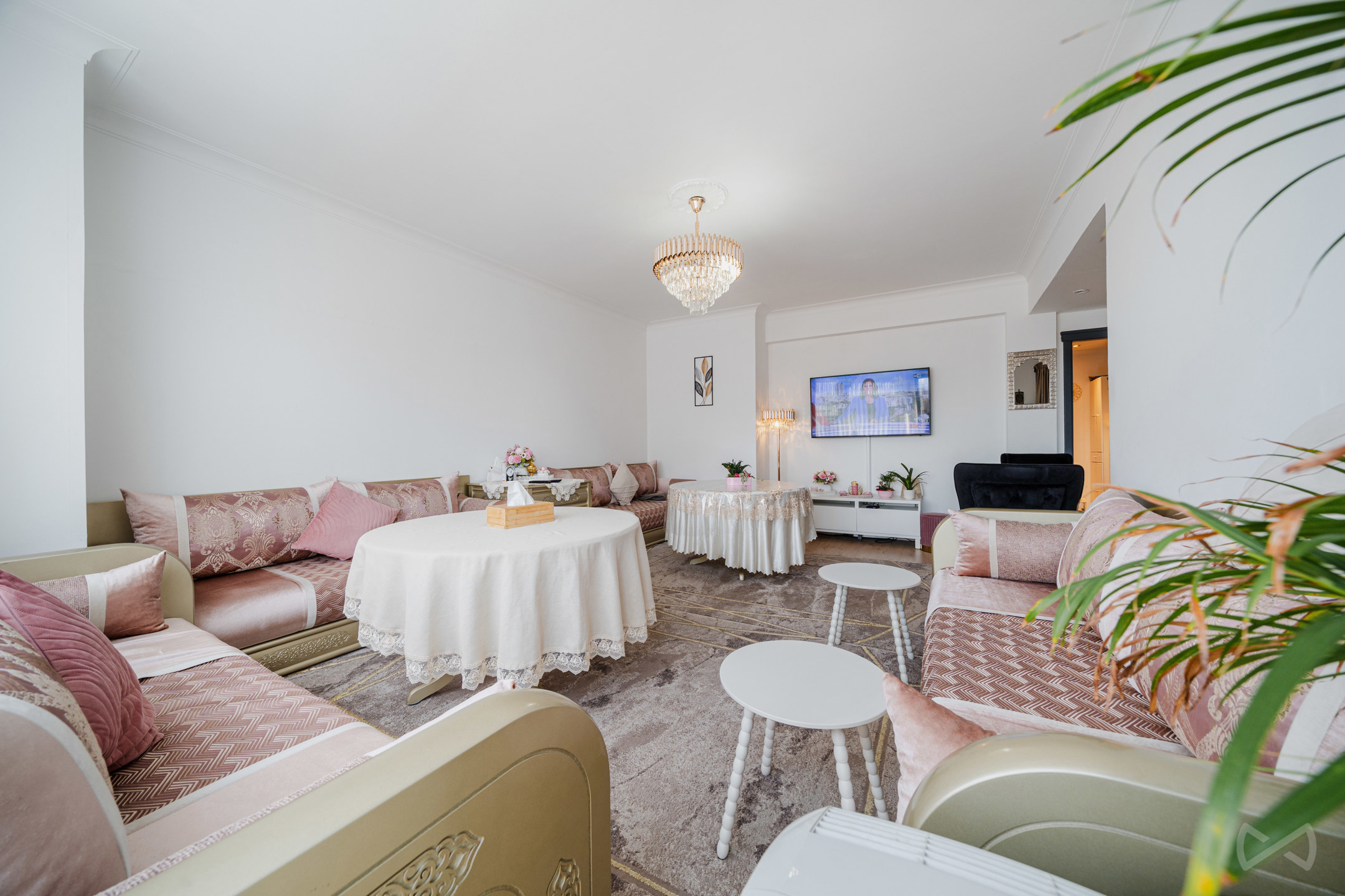 Appartement à vendre à Molenbeek-Saint-Jean avec 2 chambres - photo 1