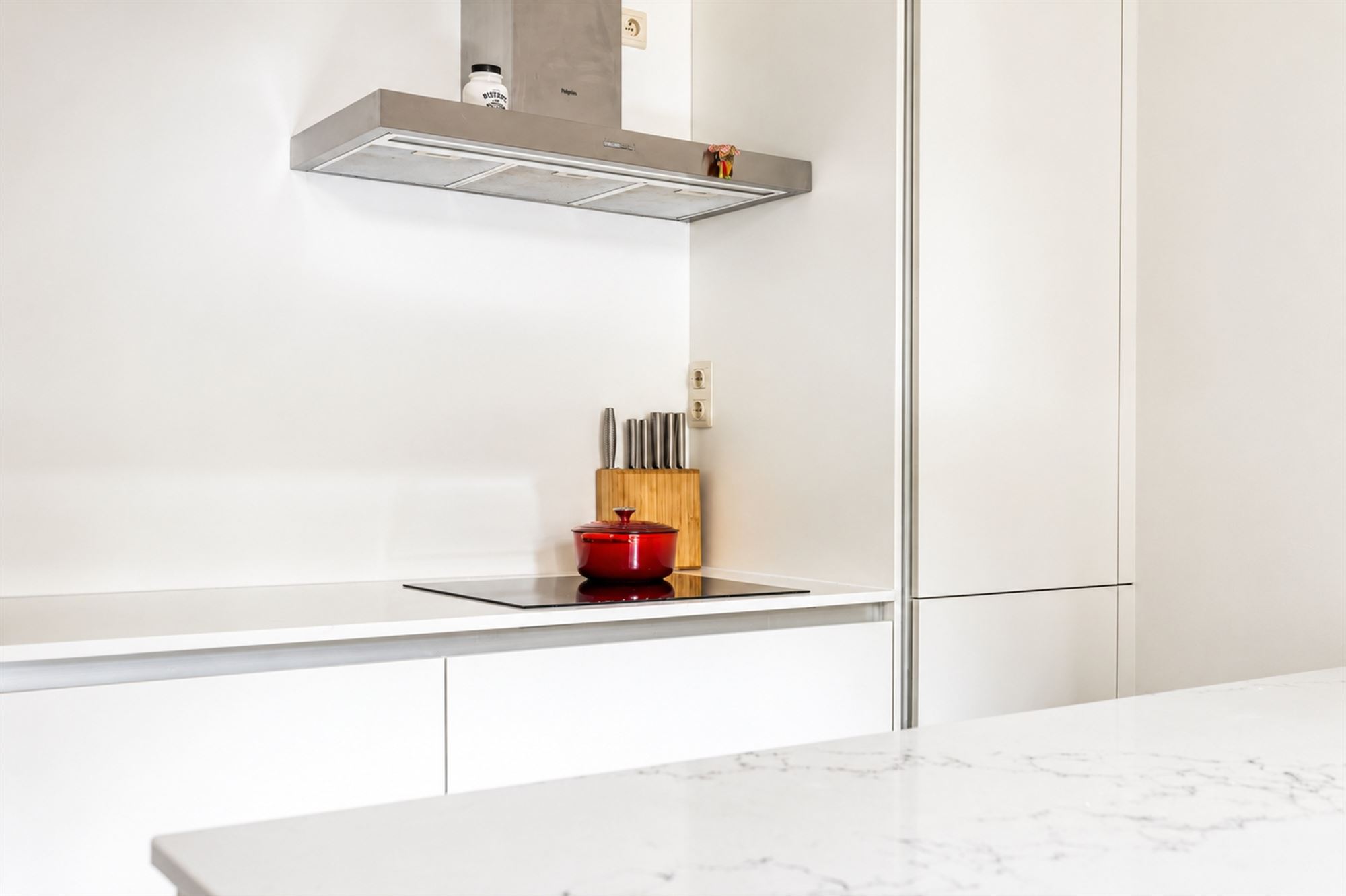 Charmant appartement (80m²) vlakbij centrum Antwerpen - foto 5