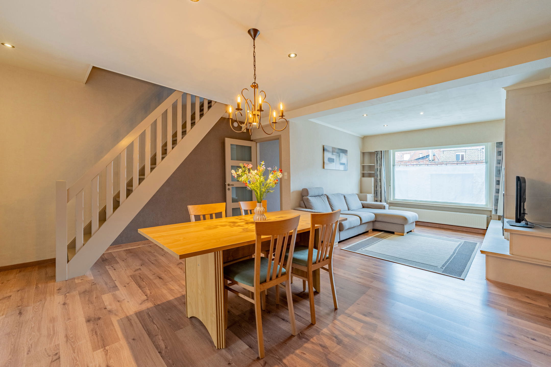 House for sale in Bruges with 3 bedrooms - photo 4