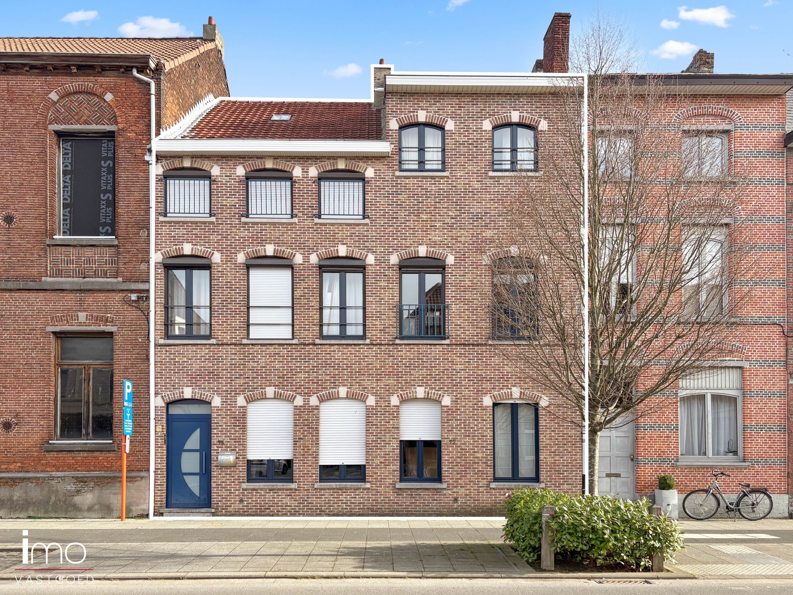 House for sale in Mechelen with 6 bedrooms - photo 1