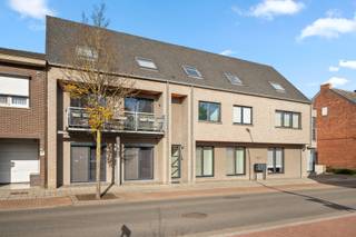 Appartement à louer à Heist-op-den-Berg