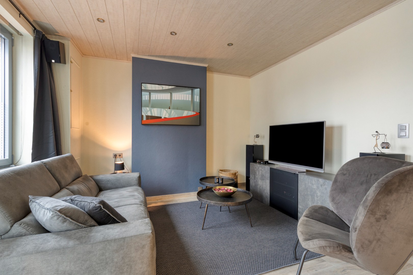 Maison à vendre à Zottegem avec 3 chambres - photo 2