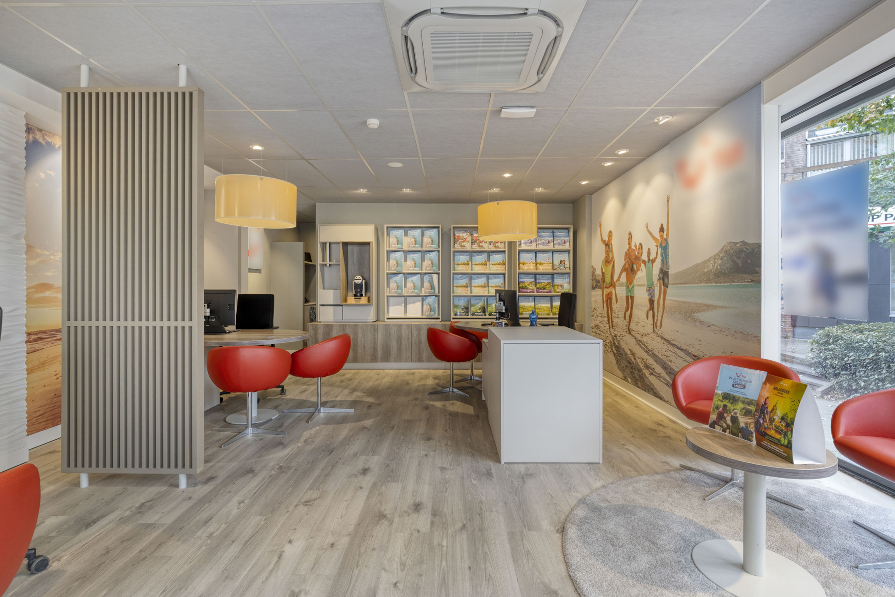 Opbrengsteigendom met handelsgelijkvloers & duplex - foto 5