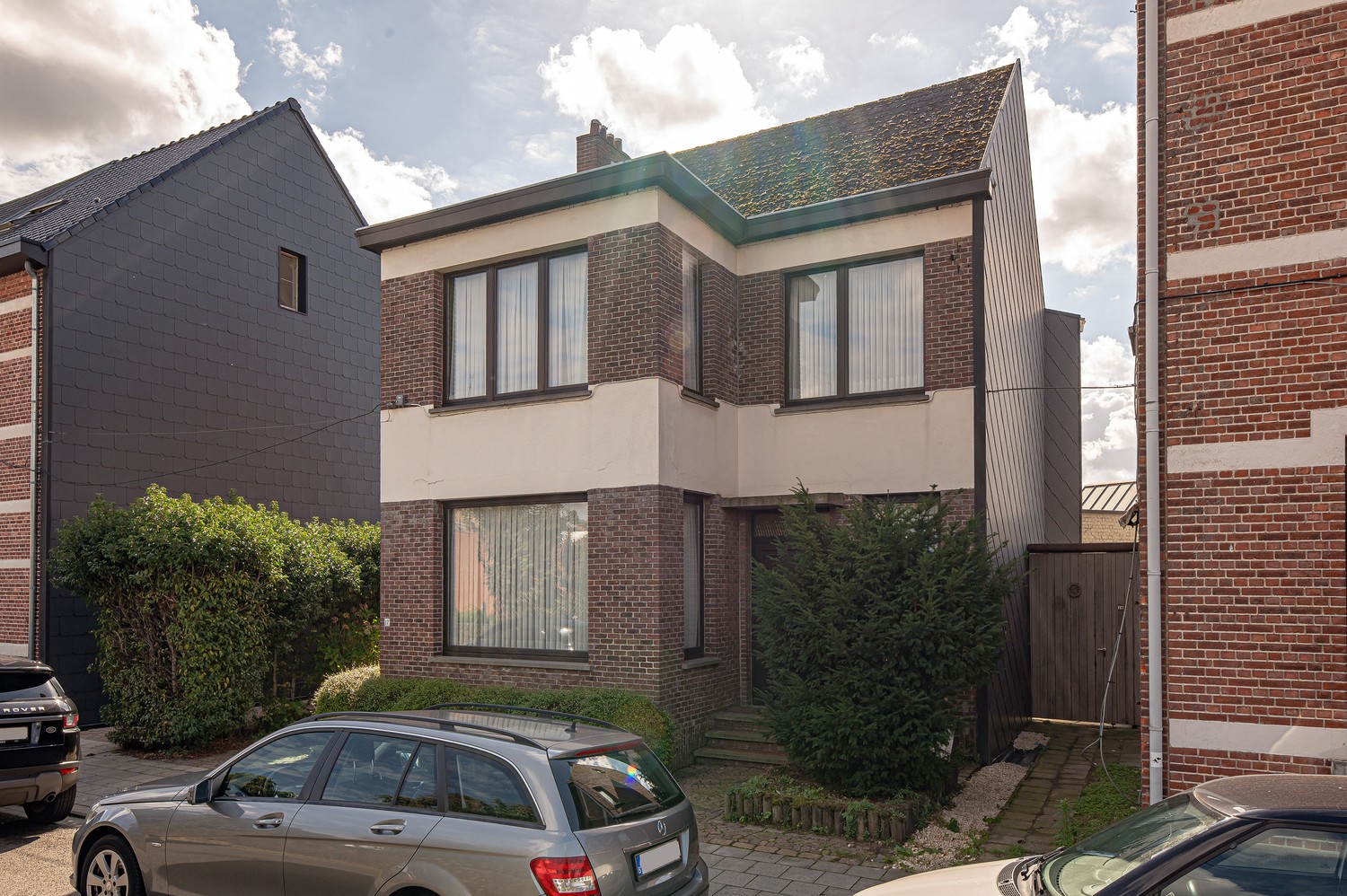 Huis te koop in Nijlen met 3 slaapkamers - foto 1