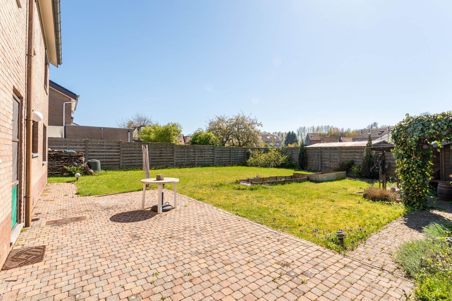 Maison à vendre à Wilsele avec 4 chambres - photo 4