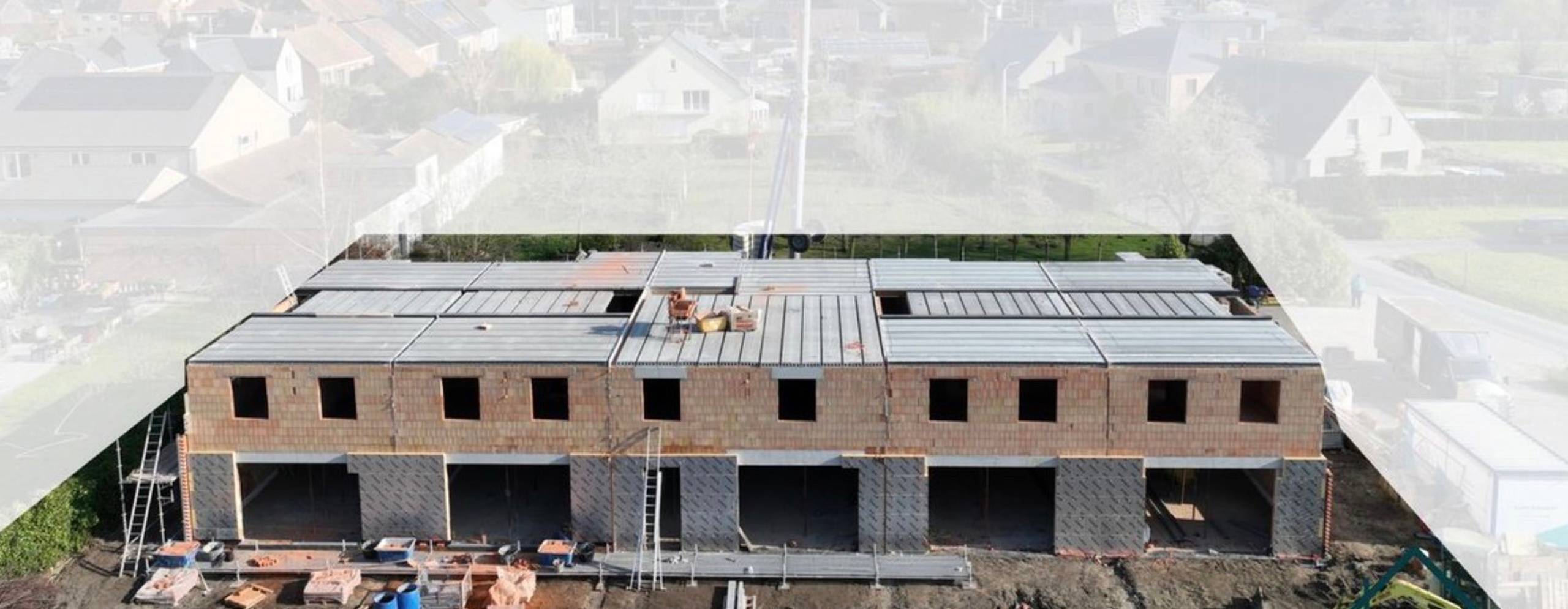 Projet à vendre à Zedelgem - photo 4