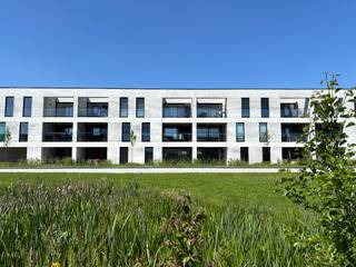 Apartment for rent in Wevelgem