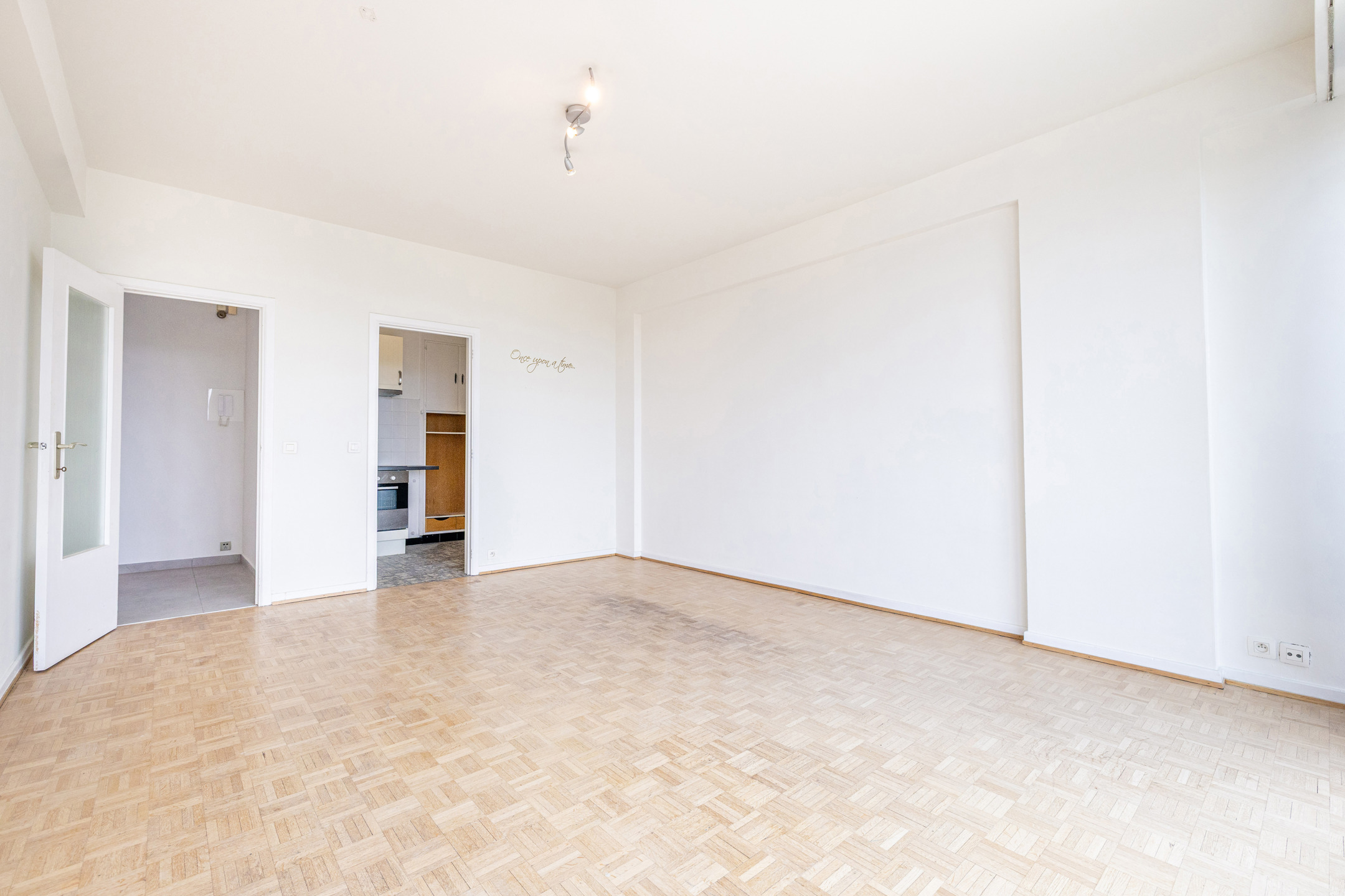 Appartement met 1 slaapkamer – EPC-klasse C – Mooi terras - foto 5