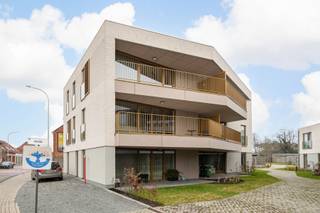 Appartement à vendre à Vosselaar