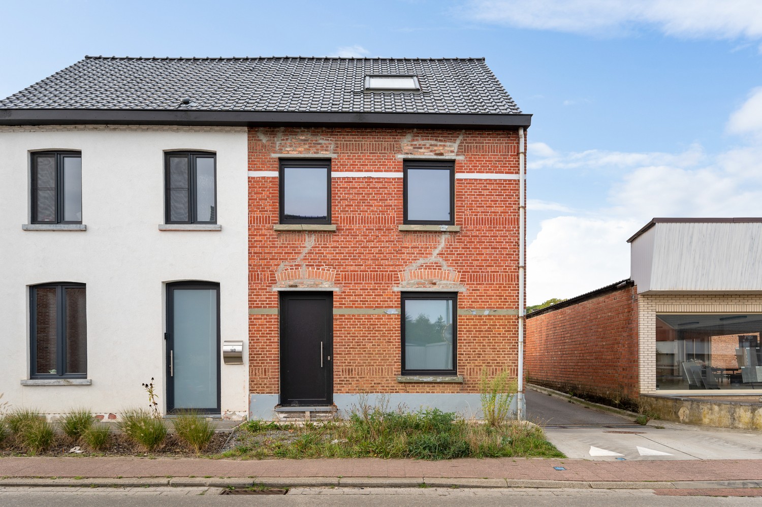 Gestripte woning met veel potentieel op 758 m² - foto 1