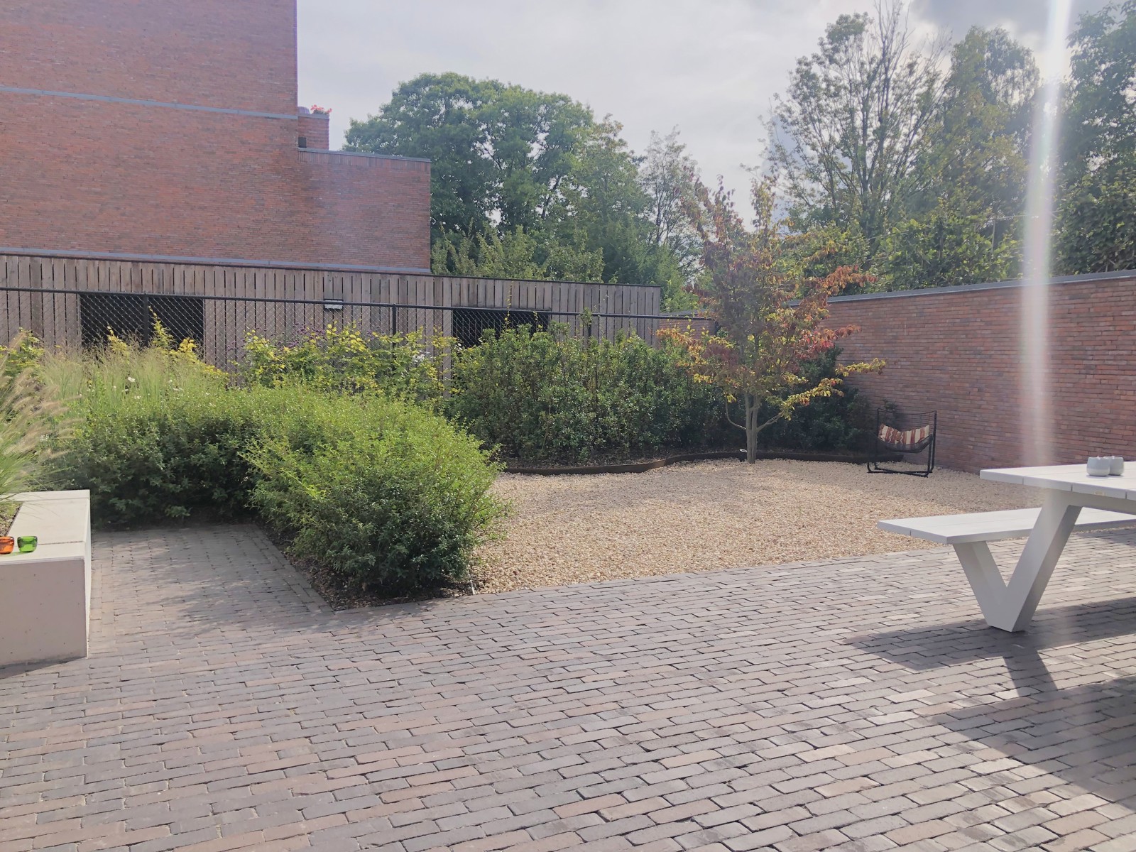 Luxueus gelijkvloers appartement 175 m² in hartje Brecht. - foto 4