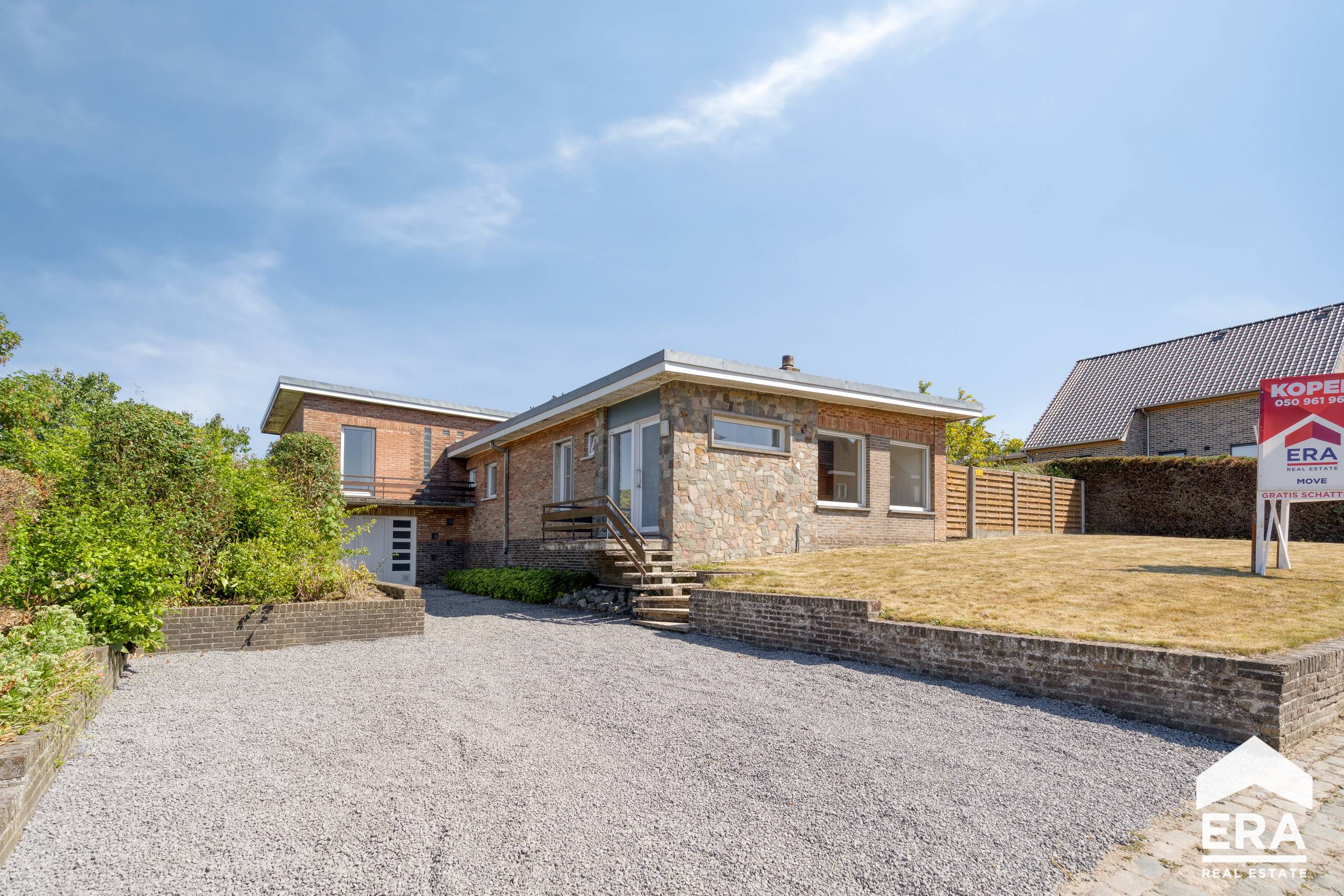 House for sale in Zedelgem with 4 bedrooms - photo 3