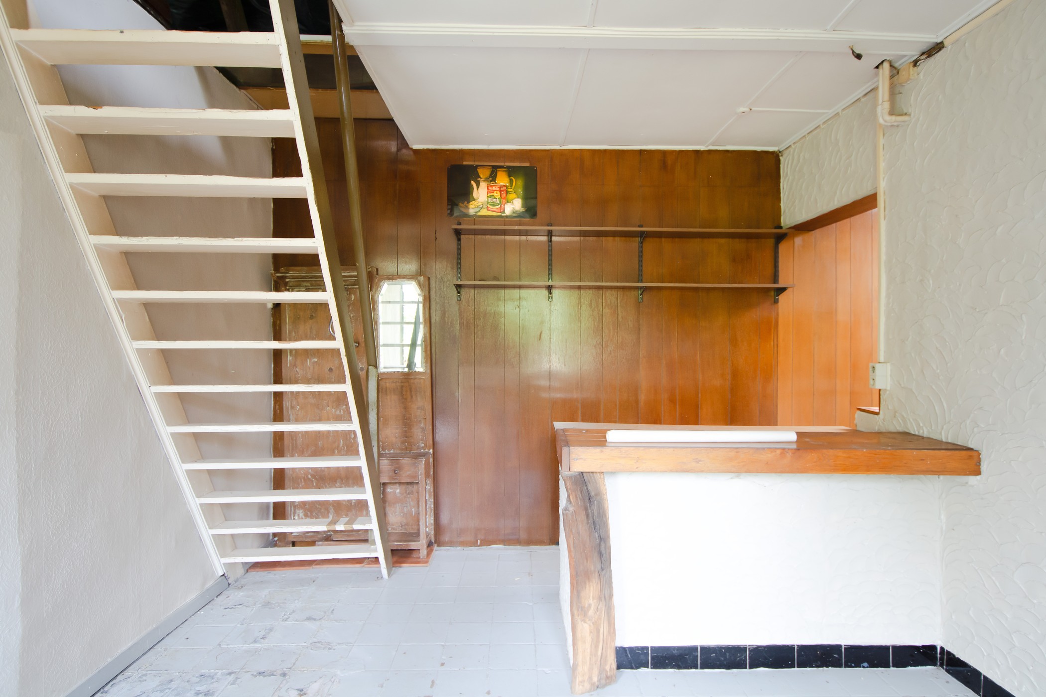 Woning met bijgebouw te centrum Lovendegem - foto 5