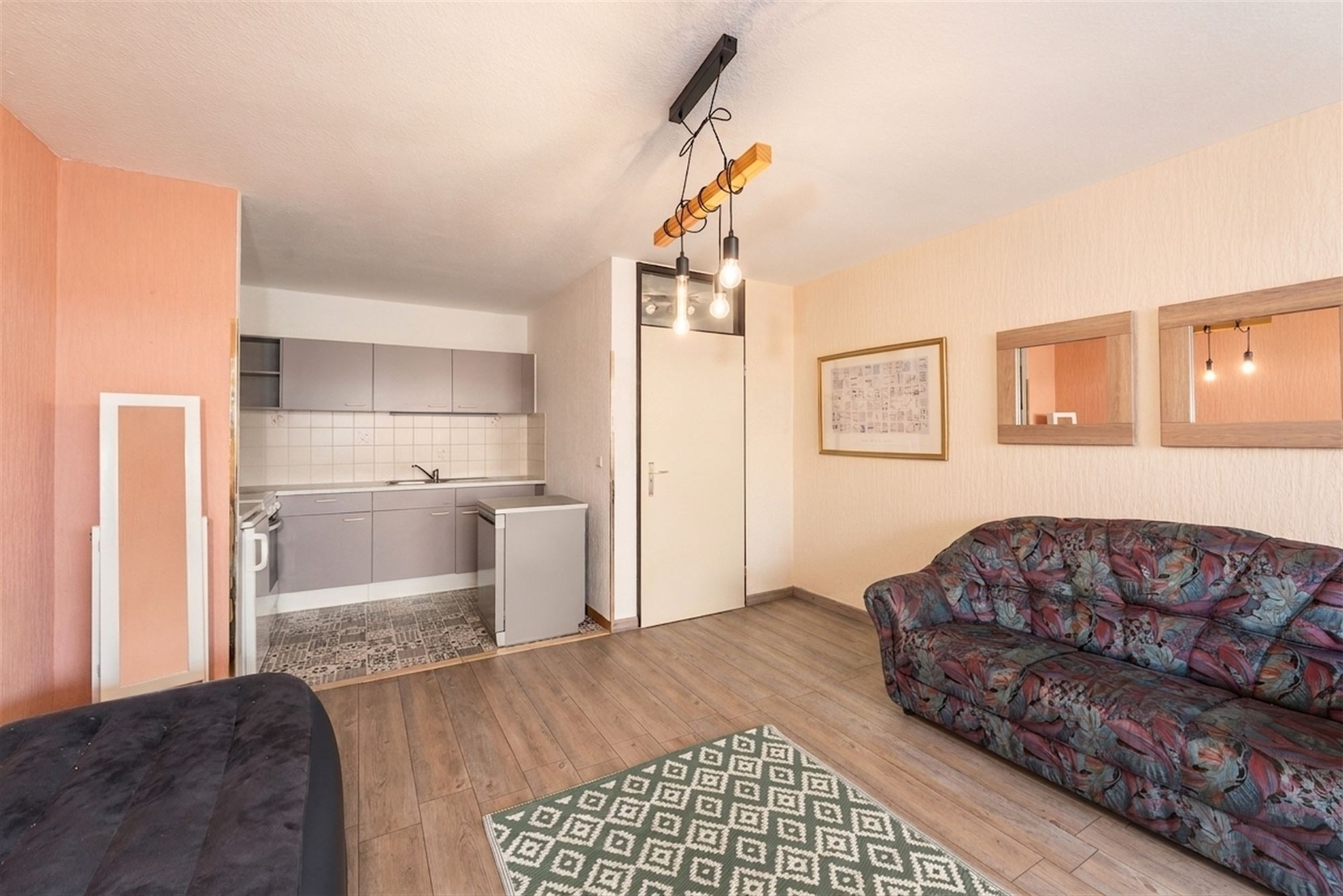 Leuk appartement op topligging! - foto 4