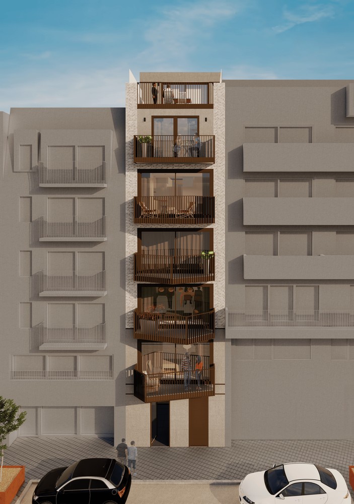 RESIDENCE YOLANDE - photo 3