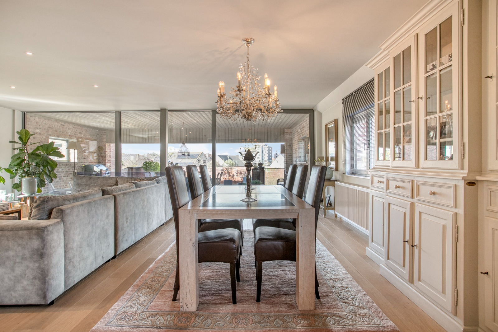 Apartment for sale in Ypres with 2 bedrooms - photo 4