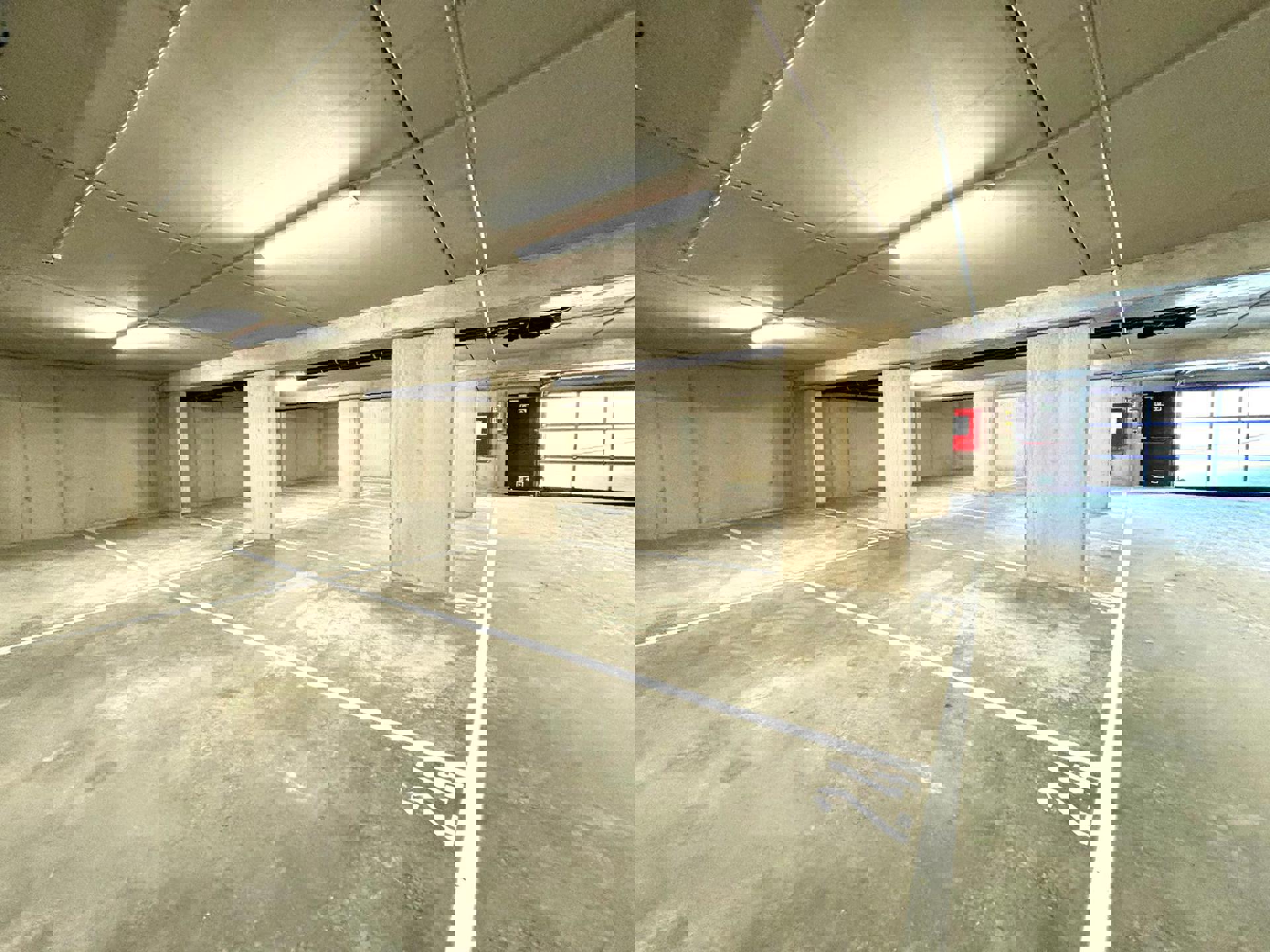 Garage te huur in Zaventem - foto 3