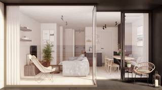 <p><span>Ontdek uw droomappartement aan zee! Dit prachtige nieuwbouwappartement met 2 slaapkamers bevindt zich op de eerste verdieping van de exclusieve Residentie Strand, direct aan de Zeedijk in Oostduinkerke.</span></p><p><span>Dit is het allerlaaste nieuwbouwappartement met 2 slaapkamers in dit project. </span></p><p><span>Kenmerken:</span></p><ul><li><span>2 ruime slaapkamers</span></li><li><span>2 luxe badkamers</span></li><li><span>Brede gevel van 5,67 meter</span></li><li><span>Voor- en achterterras voor optimaal buitenleven</span></li><li><span>Superieure afwerking en hoogwaardige uitrusting</span></li></ul><p><span>Dit unieke appartementwordt compleet afgewerkt met topmaterialen verkocht zodat U onmiddellijk kan genieten van Uw investering. Dit is uw laatste kans om een nieuwbouwappartement te bemachtigen op de Zeedijk van Oostduinkerke. Wacht niet langer en grijp deze unieke kans om te genieten van het ultieme kustleven!</span></p><p><span>Neem vandaag nog contact met ons op voor meer informatie of om een bezichtiging te plannen.</span></p>