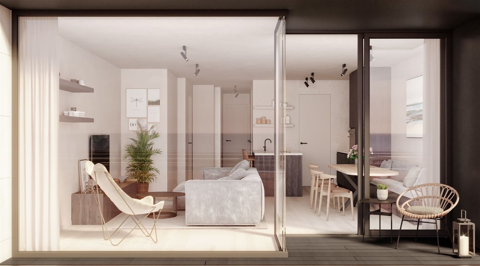 Project te koop in Oostduinkerke - foto 3