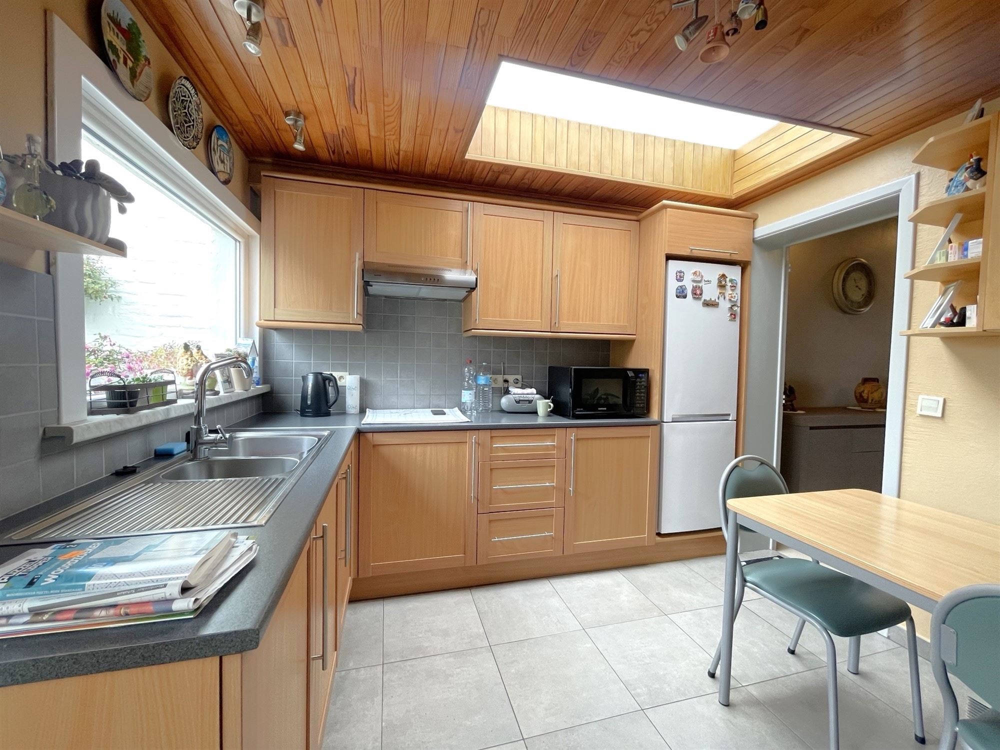 Maison à vendre à Boom avec 2 chambres - photo 5
