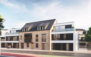 Welkom bij 't Sant: het nieuwste pareltje op een boogscheut van het centrum van Zandhoven. De mooie architectuur, de rijke historiek en de...