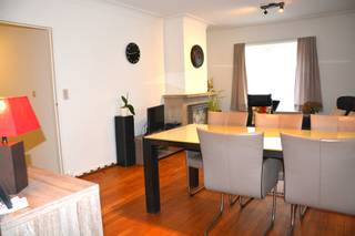 Appartement à louer à Malines