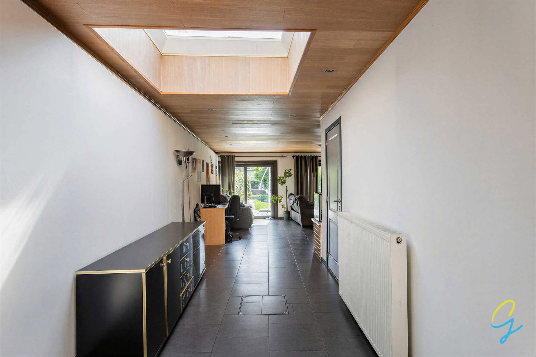 TE KOOP - Toffe woning met 3 slaapkamers en zonnige tuin - foto 5