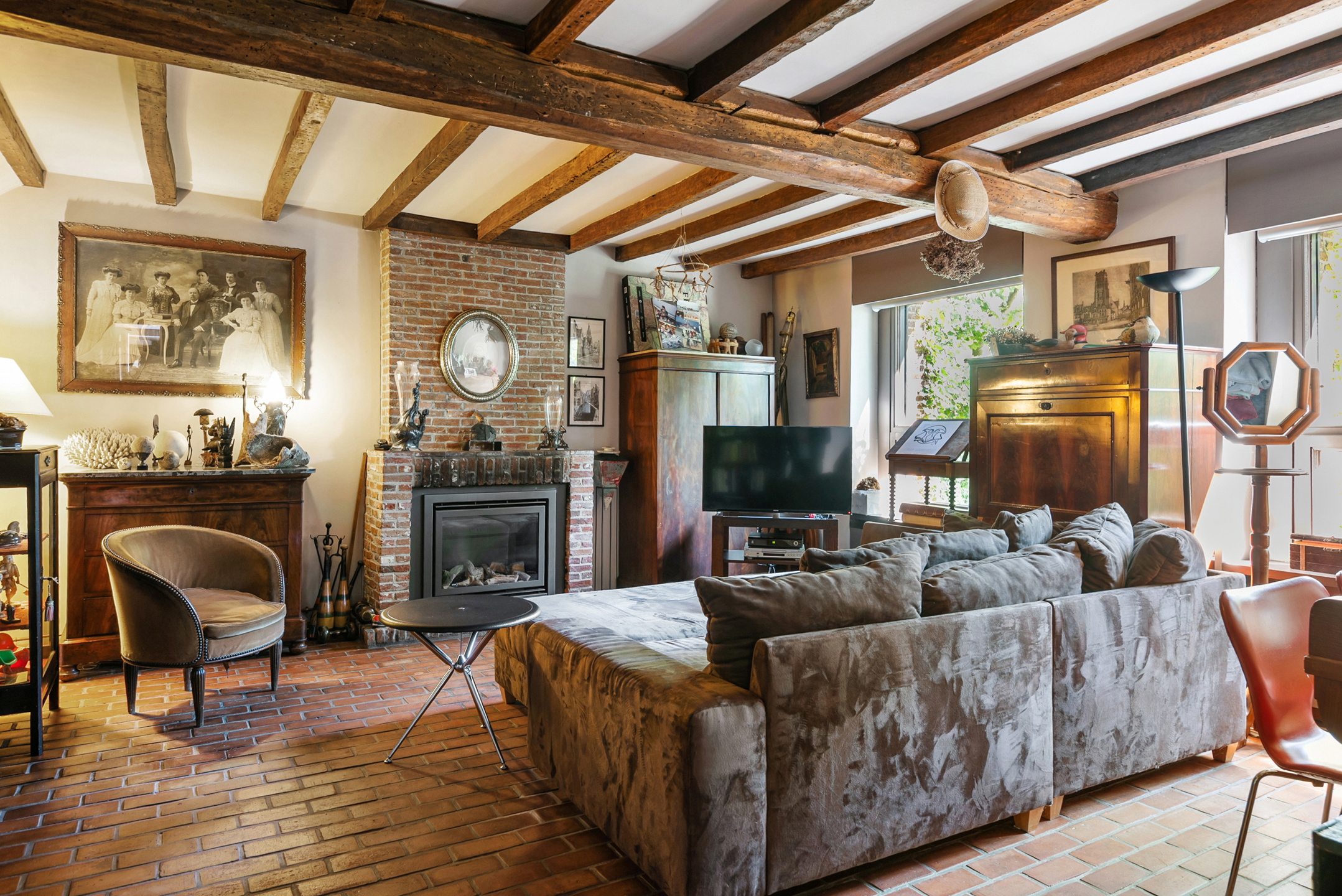 House for sale in Kontich with 5 bedrooms - photo 5