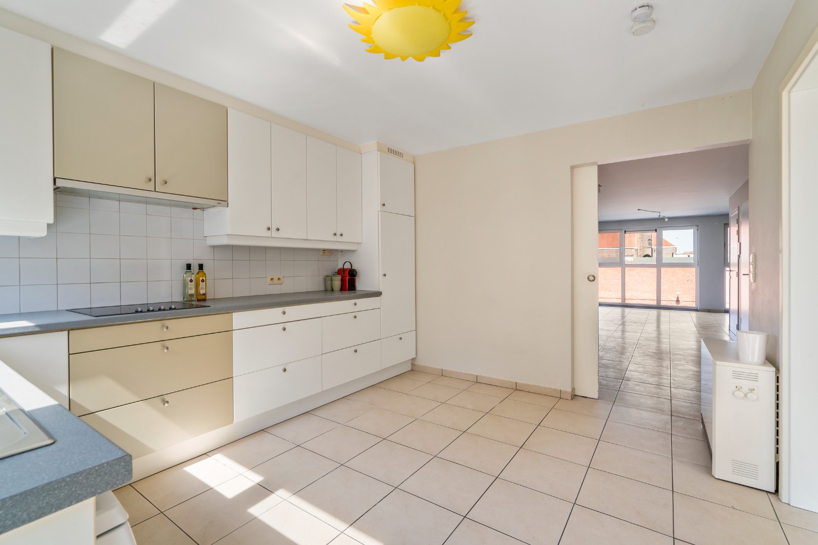 Apartment for rent in Eeklo with 2 bedrooms - photo 4