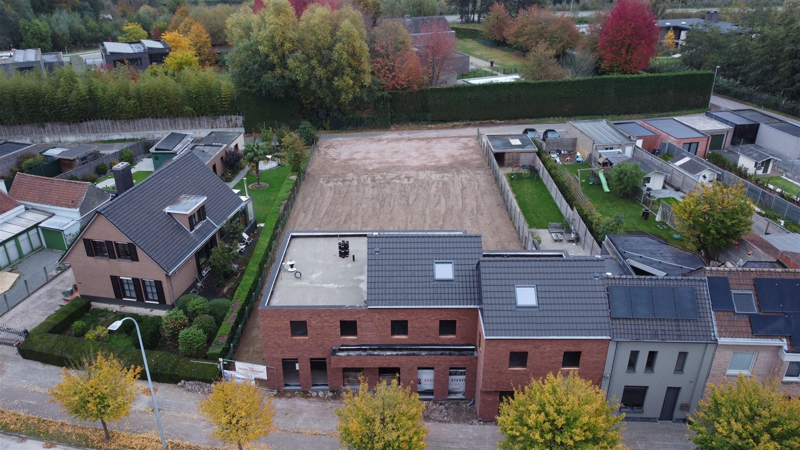 Nieuwbouwwoning te Eine. - foto 4